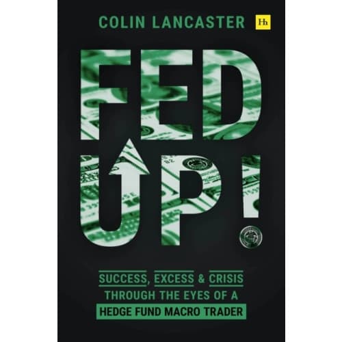 Fed Up! (inbunden, eng)