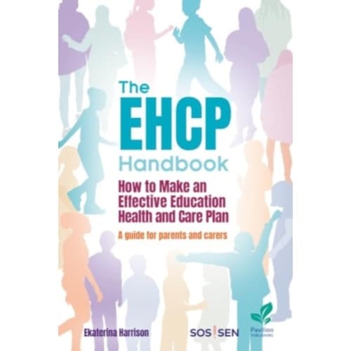 The EHCP Handbook (häftad, eng)