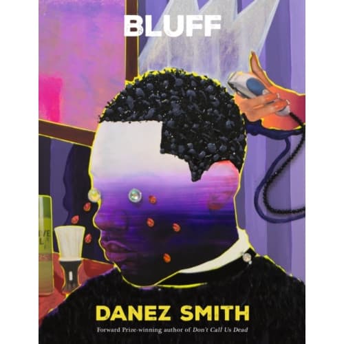 Bluff (häftad, eng)