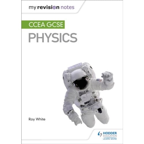My Revision Notes: CCEA GCSE Physics (häftad, eng)