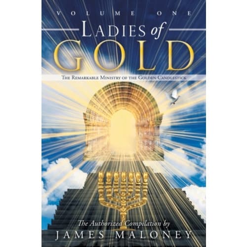 Ladies of Gold Volume One (häftad, eng)