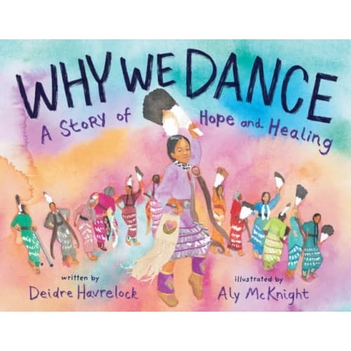 Why We Dance (inbunden, eng)