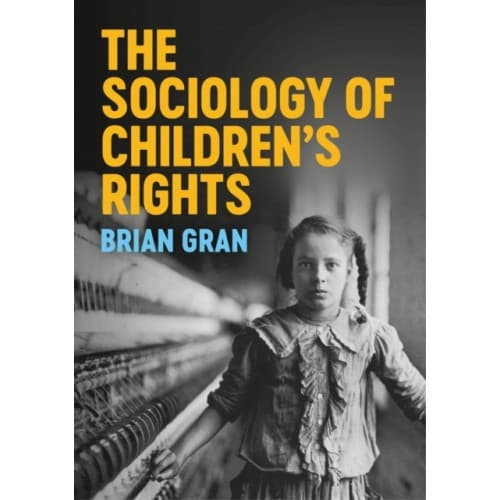 The Sociology of Children's Rights (häftad, eng)