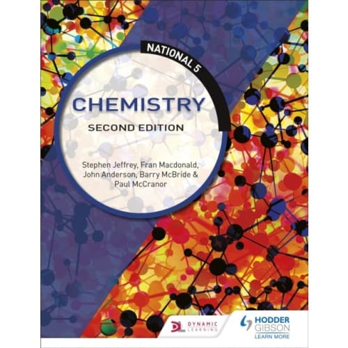 National 5 Chemistry: Second Edition (häftad, eng)