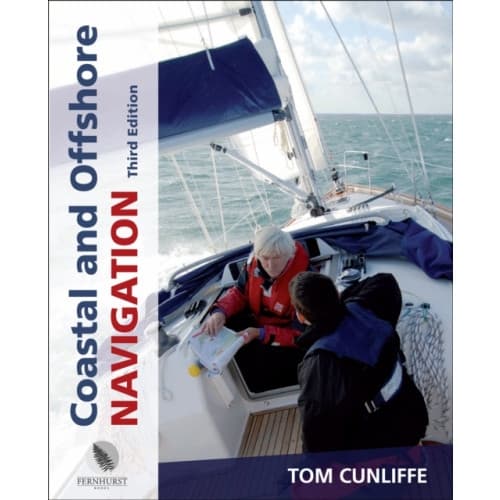 Coastal & Offshore Navigation (häftad, eng)