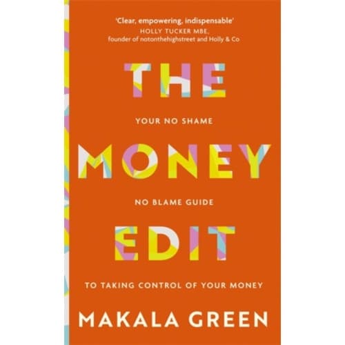 The Money Edit (häftad, eng)