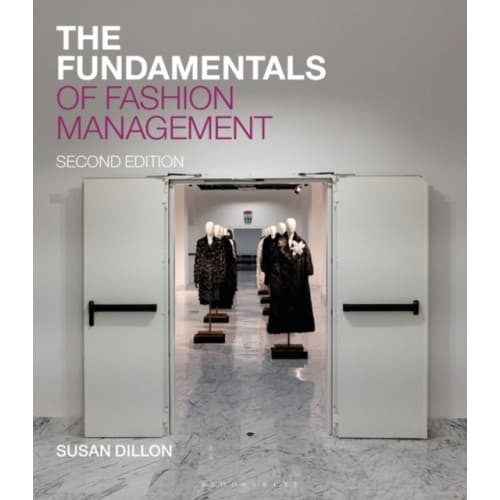 The Fundamentals of Fashion Management (häftad, eng)