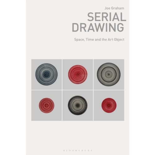 Serial Drawing (häftad, eng)
