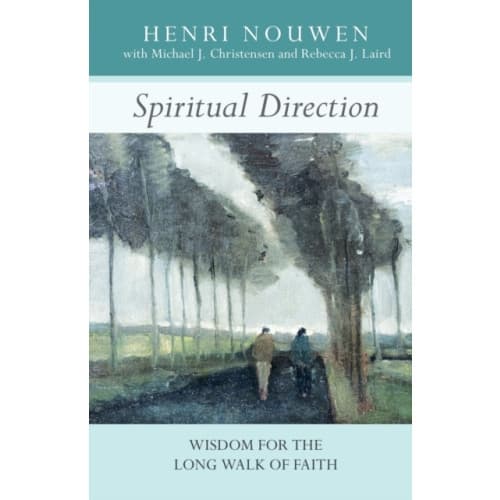 Spiritual Direction (häftad, eng)