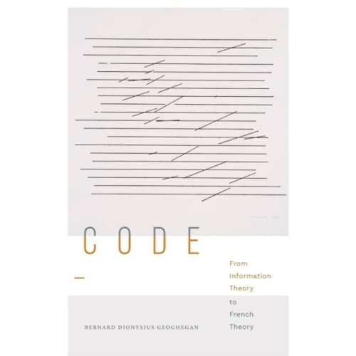 Code (häftad, eng)