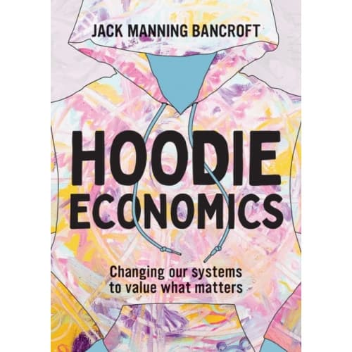 Hoodie Economics (häftad, eng)