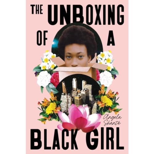 Unboxing of a Black Girl, The (inbunden, eng)