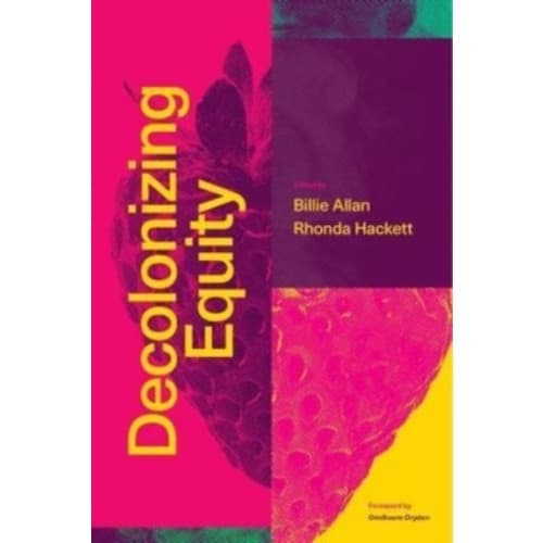 Decolonizing Equity (häftad, eng)