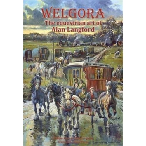 Welgora (häftad, eng)