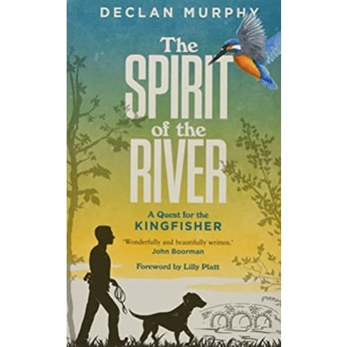 The Spirit of the River (häftad, eng)