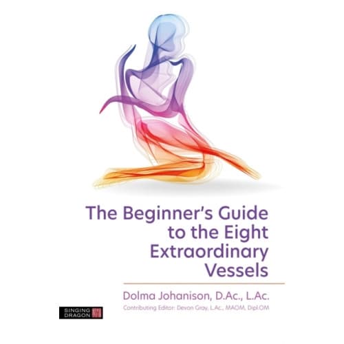 The Beginner's Guide to the Eight Extraordinary Vessels (häftad, eng)