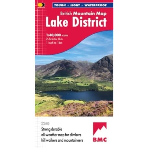 Lake District