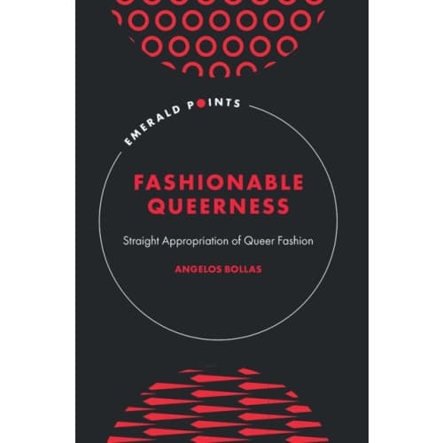 Fashionable Queerness (inbunden, eng)