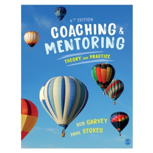 Coaching and Mentoring (häftad, eng)