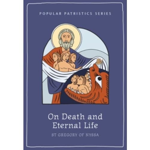 On Death and Eternal Life (häftad, eng)