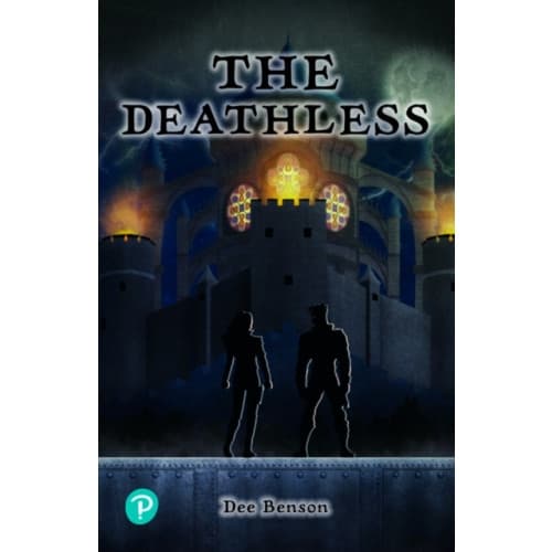 Rapid Plus Stages 10-12 11.3 The Deathless (häftad, eng)