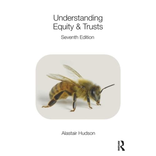 Understanding Equity & Trusts (häftad, eng)