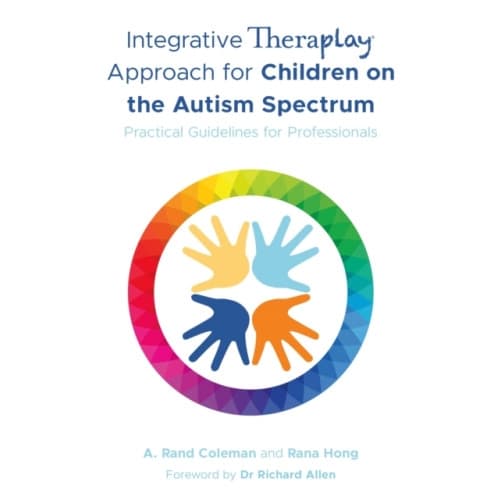 Integrative Theraplay® Approach for Children on the Autism Spectrum (häftad, eng)