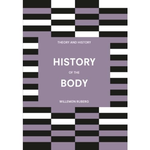 History of the Body (häftad, eng)
