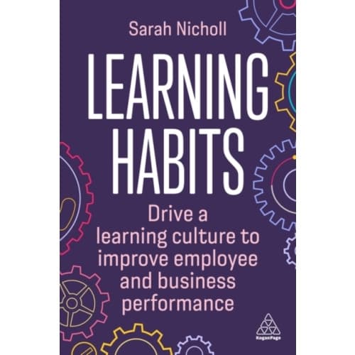 Learning Habits (häftad, eng)