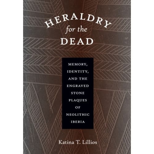 Heraldry for the Dead (häftad, eng)