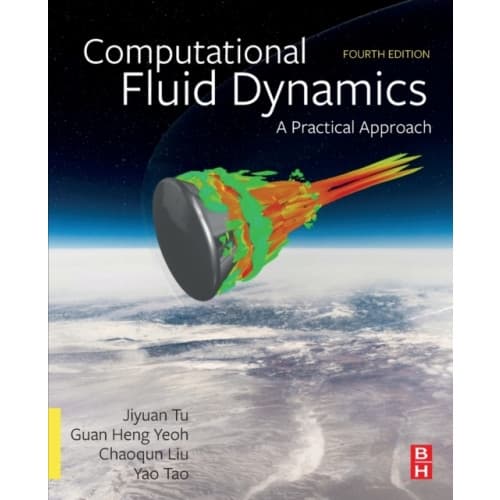 Computational Fluid Dynamics (häftad, eng)