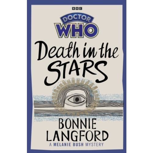 Doctor Who: Death in the Stars (inbunden, eng)