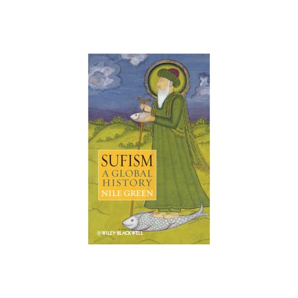 Sufism (häftad, eng)