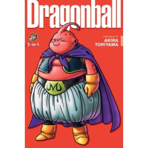 Dragon Ball (3-in-1 Edition), Vol. 13 (häftad, eng)