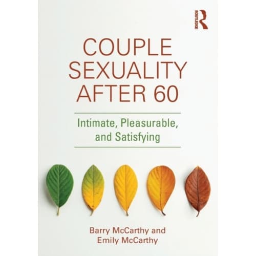Couple Sexuality After 60 (häftad, eng)