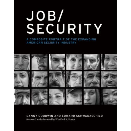 Job/Security (inbunden, eng)