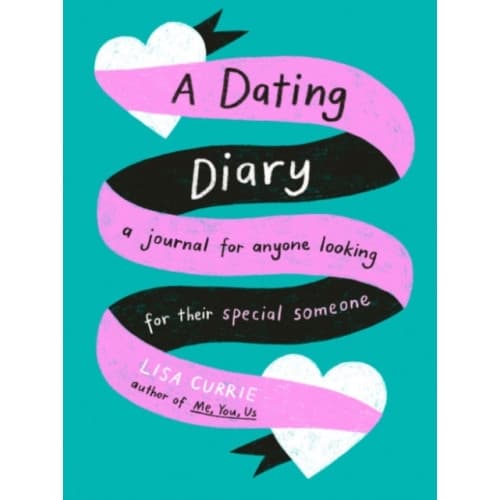 A Dating Diary (häftad, eng)