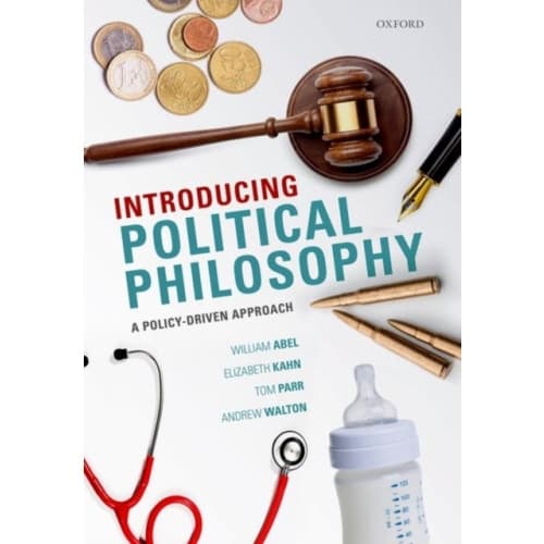 Introducing Political Philosophy (häftad, eng)