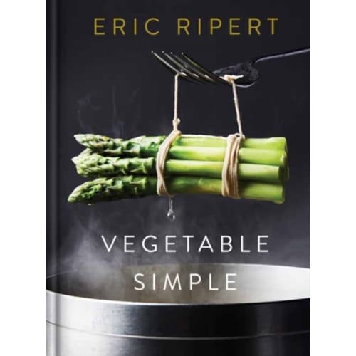 Vegetable Simple: A Cookbook (inbunden, eng)