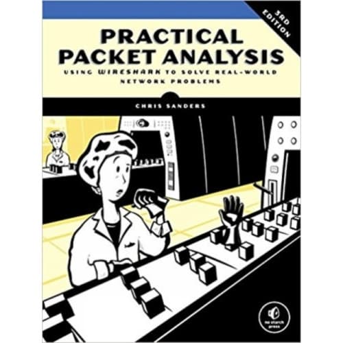 Practical Packet Analysis, 3rd Edition (häftad, eng)
