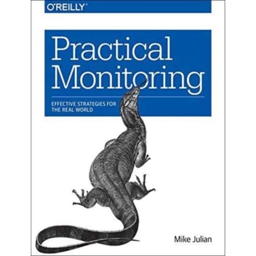 Practical Monitoring (häftad, eng)