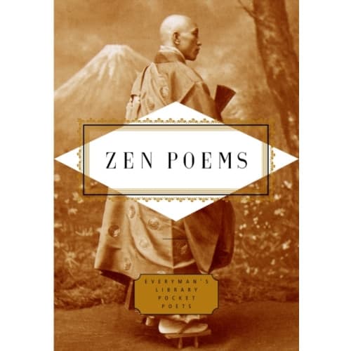 Zen Poems (inbunden, eng)
