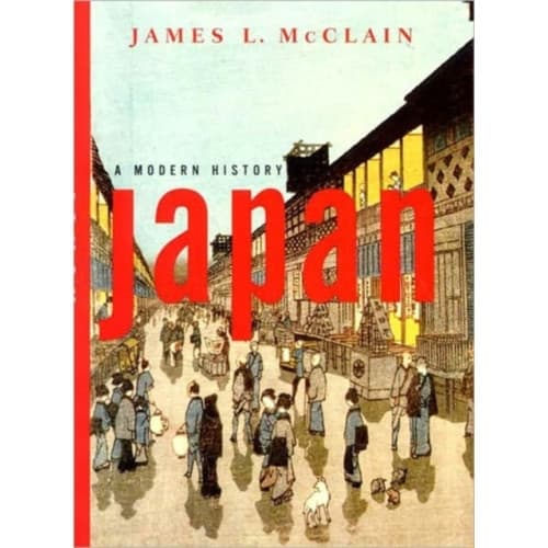 Japan (häftad, eng)