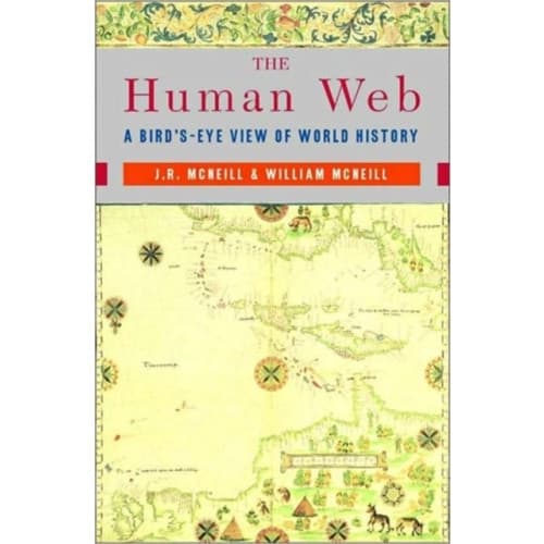 The Human Web (häftad, eng)