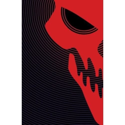 Grim Book One Deluxe Edition LE w/ Slipcase (inbunden, eng)