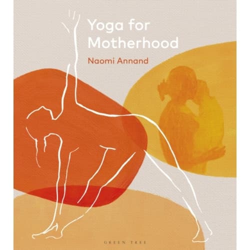 Yoga for Motherhood (inbunden, eng)