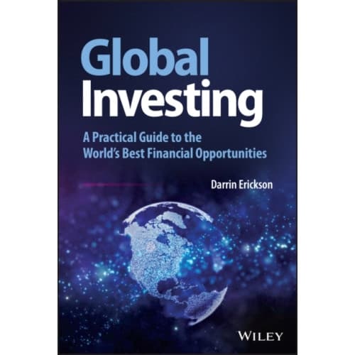 Global Investing (inbunden, eng)