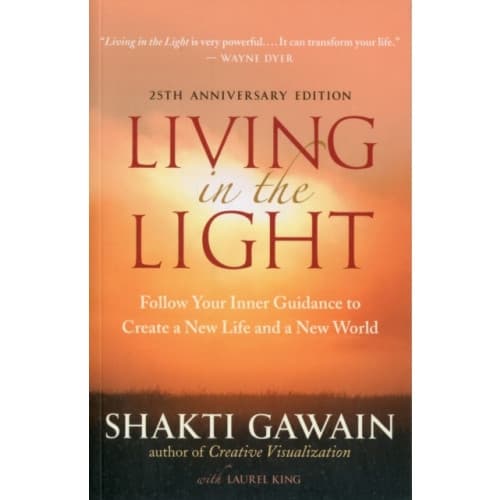 Living in the Light (häftad, eng)