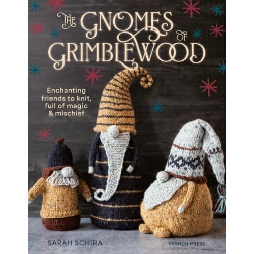 The Gnomes of Grimblewood (häftad, eng)