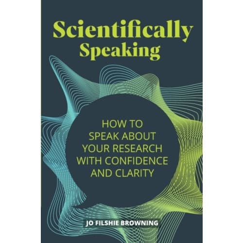 Scientifically Speaking (häftad, eng)